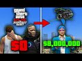 I Played The Hardest Heist UNTIL I Could Buy The Oppressor MK2 In GTA Online