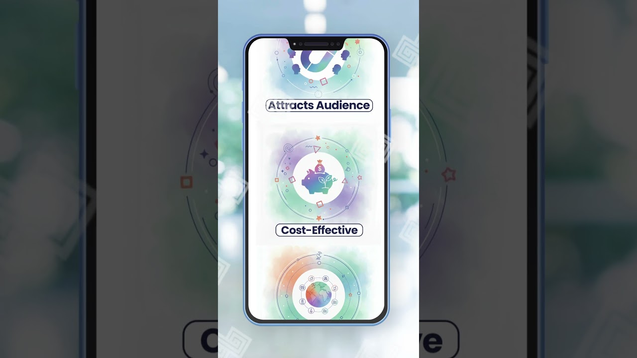 Video Background Placeholder