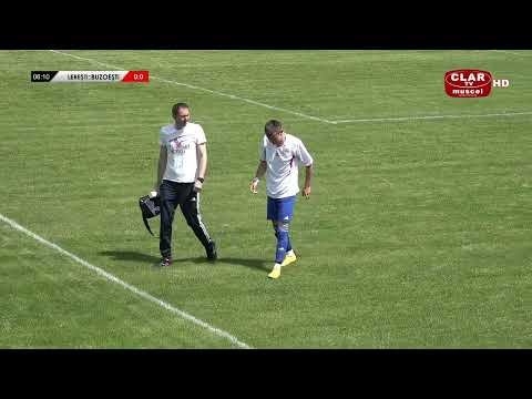 Meci Lerești - Buzoești Rep. I  ( 05 06 2022 )