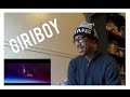 Giriboy Hogu 호구 (Feat BrotherSu) Reaction 