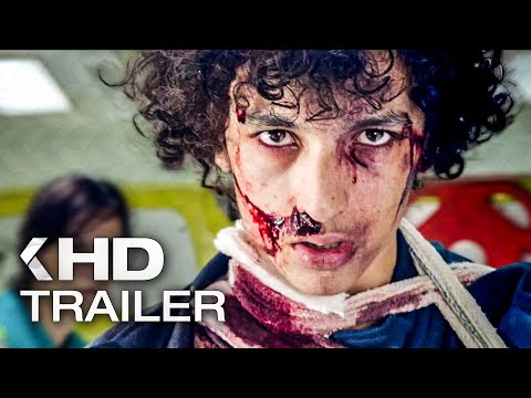 Trailer-Vorschau: Der Anschlag - Wettlauf gegen die Zeit