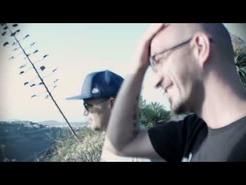 Dj Raudo feat. Abora Blood - Sal de Aquí (Prod. Dj Raudo) -Videoclip-"Fusion"