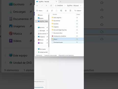 Usuario dice que se le ha negado el acceso a ’30 años de fotos y trabajo’ en OneDrive p