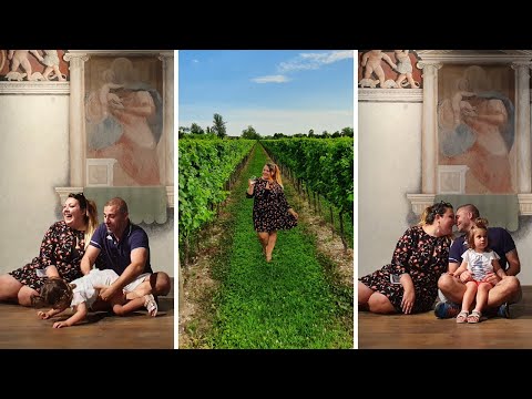 Cosa vedere in Friuli con bambini VIVACI: 12 consigli su Pordenone