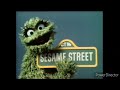 Sesame Street Episode 875 Ending