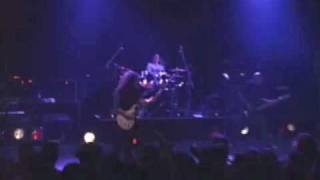 Fates Warning - Still Remains (Part 1) (Live) w/ Kevin Moore