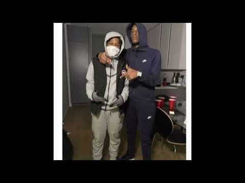 #LLMAZ🌹 #CTB YP X #ACG DOUBLE M - SCENE (Uncensored)