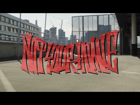 RUFUZ - NOT YOUR HOMIE... (prod. by joKey) [Official Video]