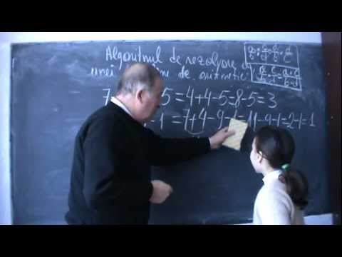 1. Lectia 93 - Operatii cu numere impreuna cu Alesia (clasa a 2-a) - ciclul primar - 1/2