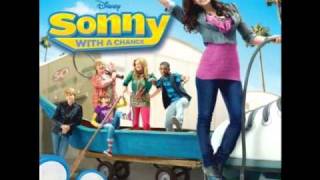 Sonny With A Chance - Kiss Me (Tiffany Thornton)