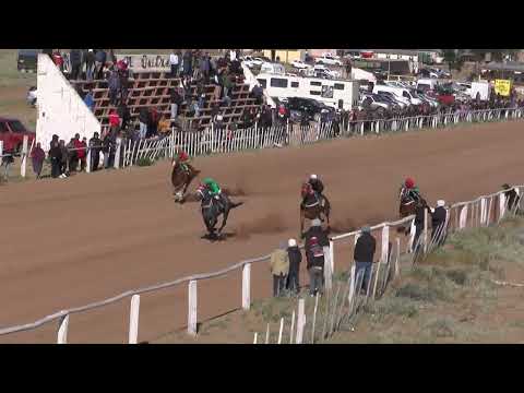 ANA MARIA  Club Hipico "Viento Sur"  - Cutral Co   30-10-2022