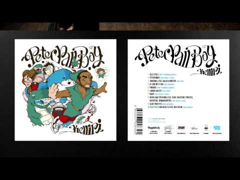 Kempi - Neverland (PPB REMIX) ft. R.Kay, Priester, Crazyshee, Ben Taylor, Jermaine Niffer