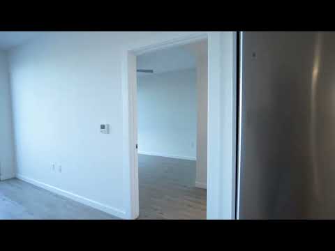 855 Brannan Apartments - SoMa - Unit369 Video 2A with Balcony