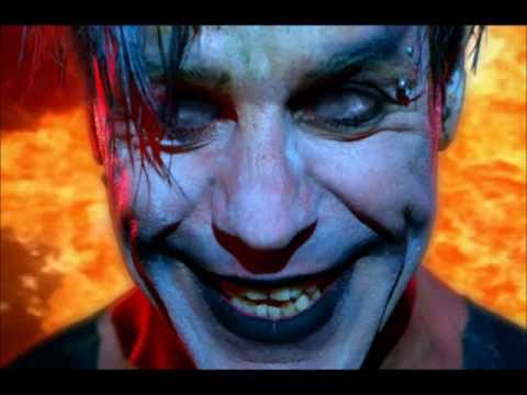 Videoclip de Feuer frei! (RMX By Junkie Xl) — Rammstein