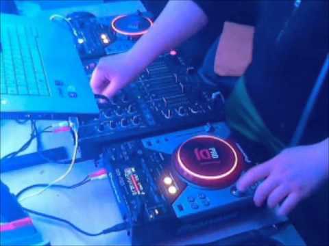 BazZTee - TenMinMix #9