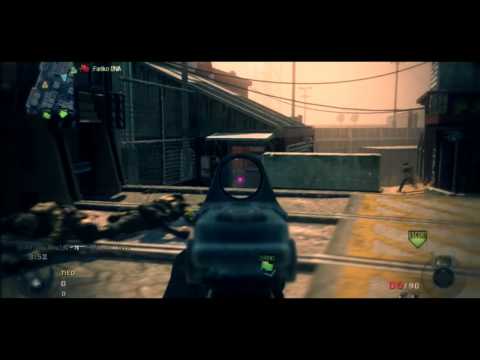 AmaZyN + TMKill :: COD:BO Dualtage - 100% DECERTO