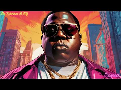 The Notorious B.I.G Productions™ - "Respect" (CTAH B Remix)