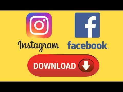 Aplikasi Download Video Di Fb Dan Ig
