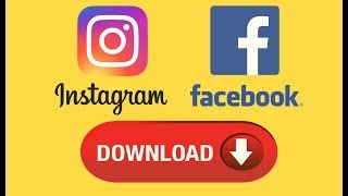 Cara Mudah Download Video Di Facebook Dan Instagram Tanpa Aplikasi