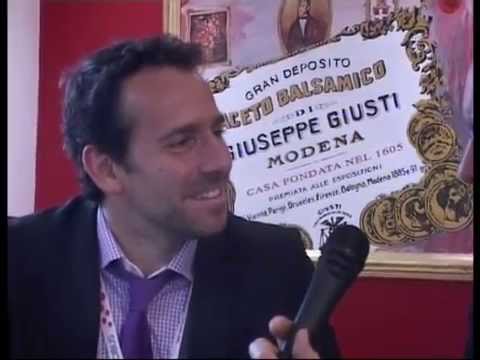 Acetaia Giuseppe Giusti   Modena