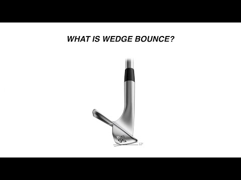 What is Wedge Bounce?