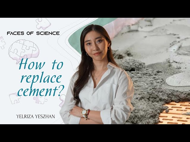 Is cement a thing of the past? An alternative that will surprise you!