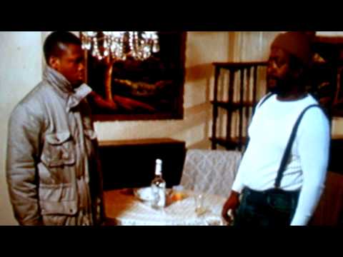 Straight out of Brooklyn- Clip (1991)