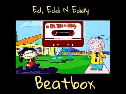 Ed Edd & Eddy verbalase Instagram re-upload