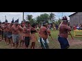Short Short Ngerisukuamazon Tarian Suku Amazon