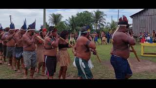 Download lagu #short#short#ngerisukuamazon# Tarian suku Amazon mp3