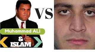 In this Episode, we’ll discuss the Orlando Shooting with a look at the life of everyone’s American Muslim Hero...