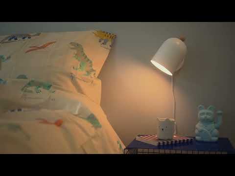 Люстра Nordlux 2412653018 GASTON - Відео 1