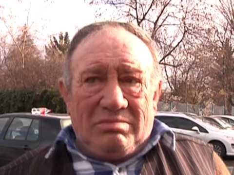 Barbatii care au batut un tanar la Buzias, au ajuns la politie