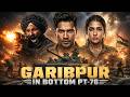 GARIBPUR Full Movie Varun Dhawan Sara Ali Khan Sunny Deol New Hindi Action Movies 2026