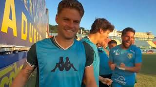 MADUREIRA 2 X 1 BOA VISTA campeonato carioca 2026