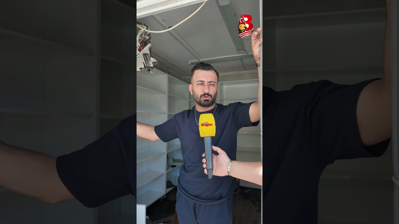 Kahramanmaraş’ta 3 Yıllık Konteyner Çarşı Dönemi Sona Eriyor