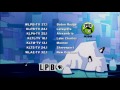 PBS Kids Station ID 2008 WLPB