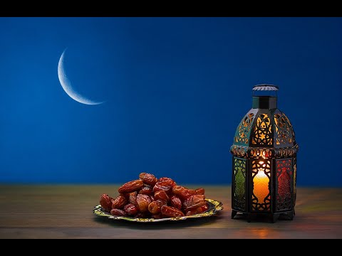 Sheffield Guidance Hub 3/9/1441AH; Ramadan - Fiqh