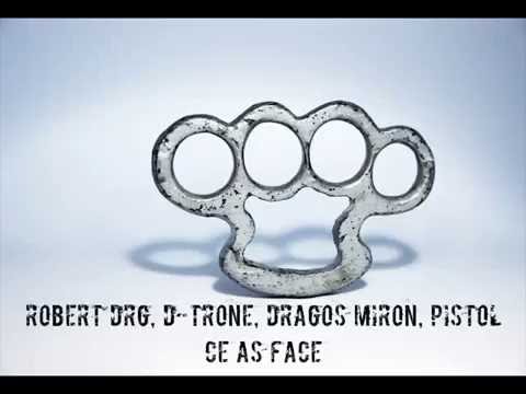 Robert DRG, D-Trone, Dragoş Miron & Pistol -  Ce aş face