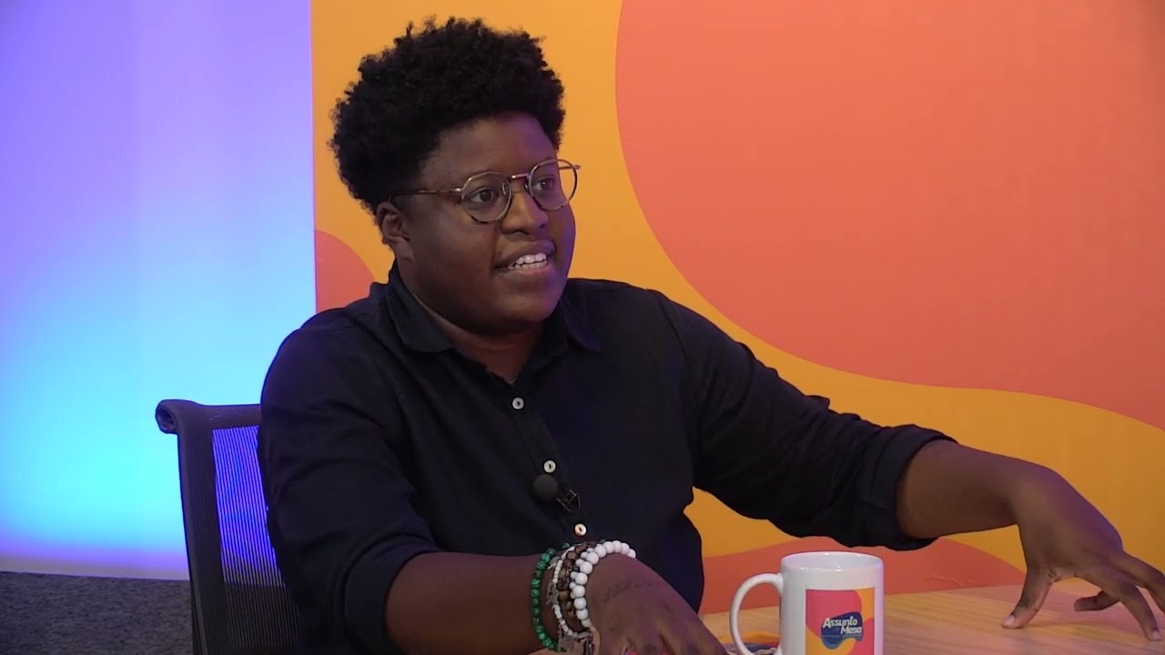 Direitos Humanos e Regulação Digital | Assunto na Mesa