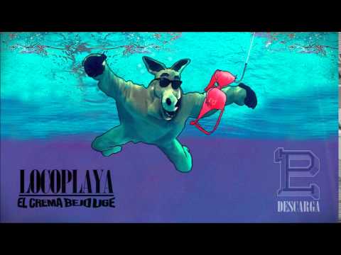 03. Locoplaya - Con lo puesto
