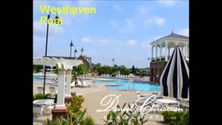 Westhaven Residential Community in Franklin, TN