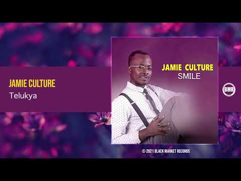 Jamie Culture | Telukya | Official Audio