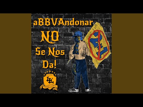 Abandonar ?? No Se Nos Da !!
