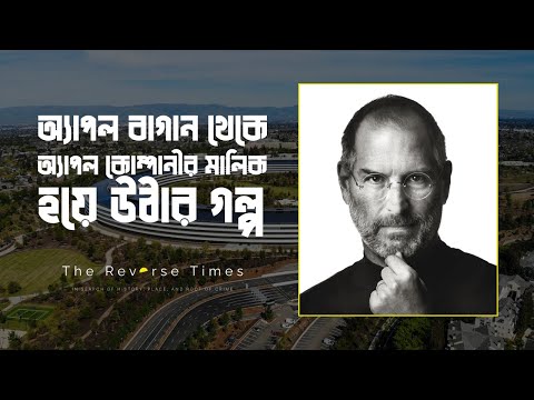 Why Is Apple Called “Apple”?