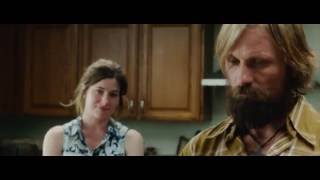 Captain fantastic scene (Bill of rights)