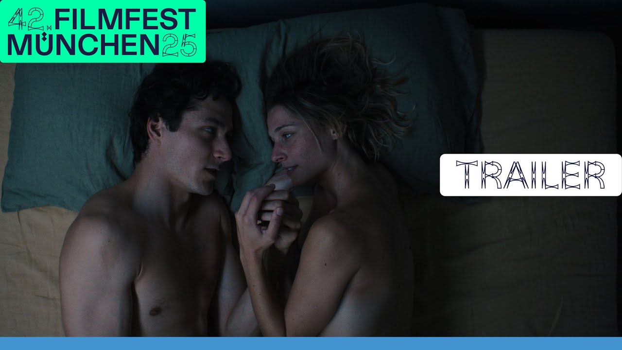 NAKED | Trailer | FILMFEST MÜNCHEN 2025
