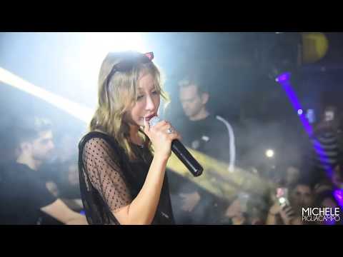 Chadia Rodriguez - FUMO BIANCO Live - Mathilda Disco Club