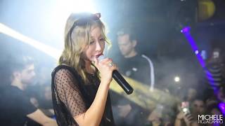 Chadia Rodriguez - FUMO BIANCO Live - Mathilda Disco Club