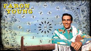 Faron Young - The Yellow Bandana